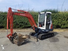 mini escavatore Kubota