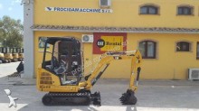 Caterpillar 301.7D