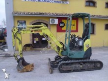 Yanmar VIO 25 .3