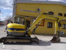 Neuson 75Z3 RD