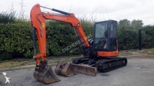 mini escavatore Hitachi