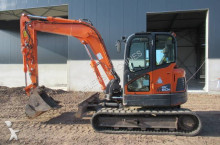 Doosan DX 80 R