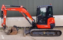 escavatore cingolato Liebherr