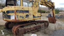 Caterpillar 312BL