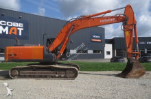 rupsgraafmachine Hitachi