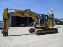 New Holland E 225 SR