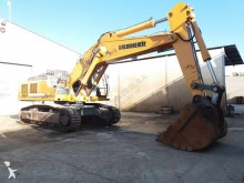 escavatore cingolato Liebherr