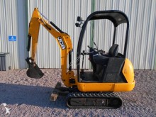 mini escavatore JCB