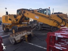 Case WX185