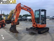 used mini excavator