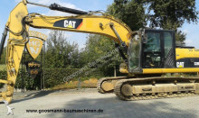 rupsgraafmachine Caterpillar