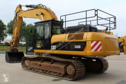 Caterpillar 336DL