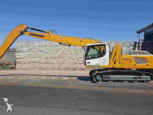 escavatore per movimentazione Liebherr