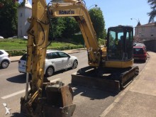 Komatsu PC78MR-6