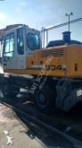 Liebherr A904C Litronic