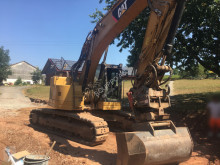 Caterpillar 321D LCR