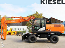 pelle Hitachi ZX 220 W-5