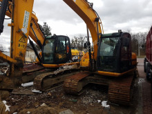 JCB JS130