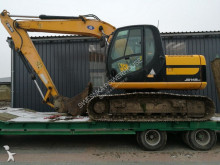 JCB JS145