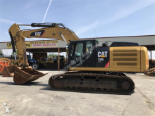 rupsgraafmachine Caterpillar
