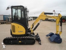 Yanmar Minibagger