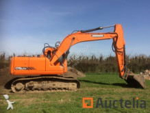 Doosan 175 LCV