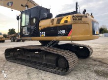 rupsgraafmachine Caterpillar