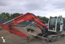 Kubota mini excavator