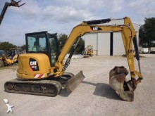 Caterpillar 305.5E CR 305.5E CR