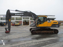 Volvo EC220DL