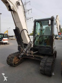 mini-graafmachine Bobcat