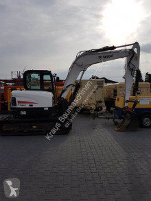 mini-graafmachine Bobcat