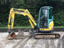 Yanmar VIO 33 U
