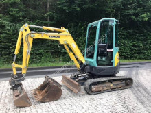 Yanmar Vio 25-4