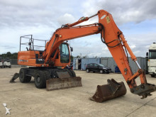Doosan DX170 W