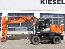 pelle Hitachi ZX 170 W-5