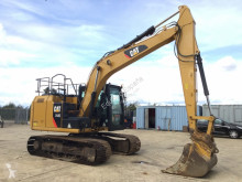 escavatore cingolato Caterpillar