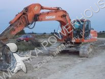 Doosan 255