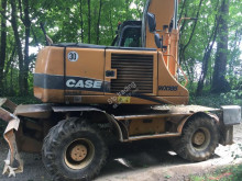 Case WX185