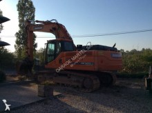 rupsgraafmachine Doosan