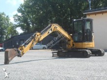 mini-graafmachine Caterpillar