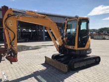 mini escavatore Hyundai