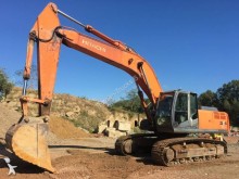 rupsgraafmachine Hitachi