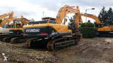 rupsgraafmachine Hyundai