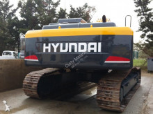 rupsgraafmachine Hyundai