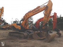 rupsgraafmachine Hyundai