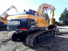 rupsgraafmachine Hyundai