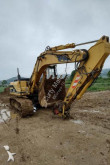 Caterpillar 317BL Mono