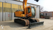 rupsgraafmachine Hyundai