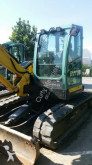 rupsgraafmachine Yanmar